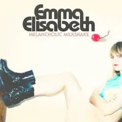 Melancholic Milkshake by Emma Elisabeth