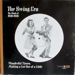 The Swing Era 1930-1936 by [unknown]