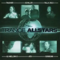 Worldwide by Trance Allstars