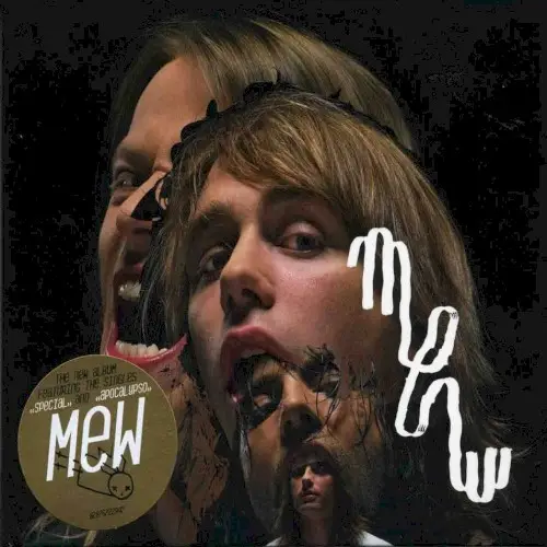 And the Glass Handed Kites by Mew
