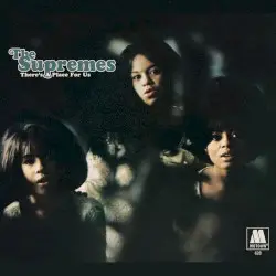 There’s a Place for Us by The Supremes