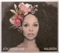 Maureen by Joy Denalane