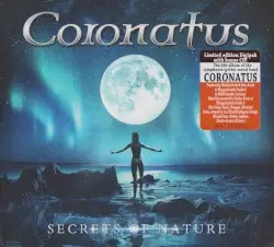 Secrets of Nature by Coronatus