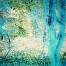 In Too Deep, IV by Fuine