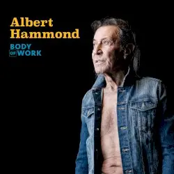 Body of Work by Albert Hammond