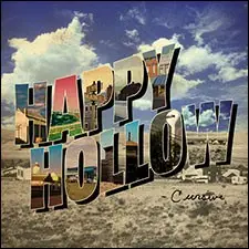 Happy Hollow by Cursive