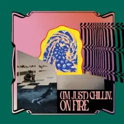 (I’m Just) Chillin’, on Fire by Carlos Niño & Friends