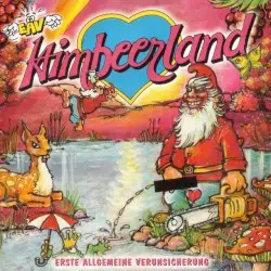 Himbeerland by Erste Allgemeine Verunsicherung
