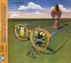 Adventures in Modern Recording by Buggles