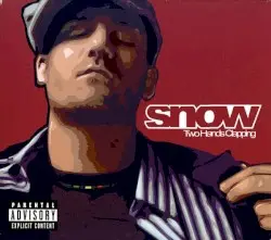 Two Hands Clapping by Snow
