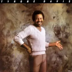 Tyrone Davis by Tyrone Davis