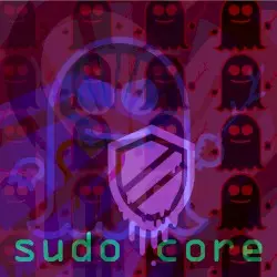 sudo core by Mauxuam