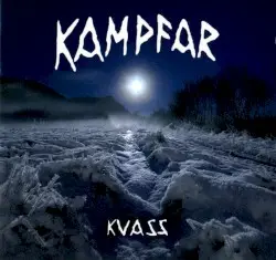 Kvass by Kampfar