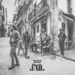 Plastic Jail by The Soul Jacket
