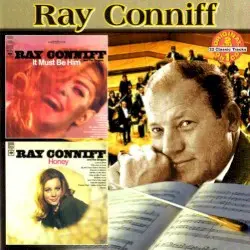 It Must Be Him / Honey by Ray Conniff