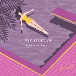Prince Of Persia by Nightdrive