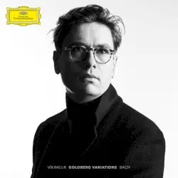 Goldberg Variations by Johann Sebastian Bach; Víkingur Ólafsson