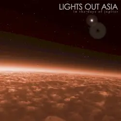 In the Days of Jupiter by Lights Out Asia
