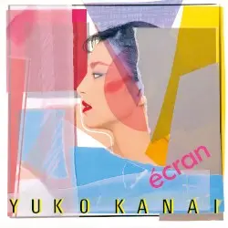 écran by 金井夕子