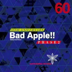 Bad Apple!! 10th Anniversary PHASE2 by Alstroemeria Records
