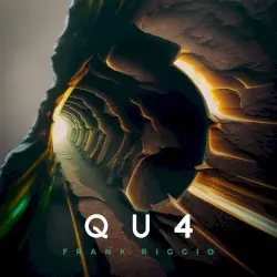 qu4 by Frank Riggio