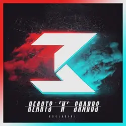 Hearts 'N' Shards by SCRATON