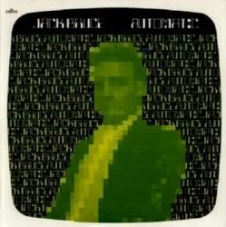 Automatic by Jack Bruce