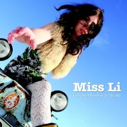 God Put a Rainbow in the Sky by Miss Li