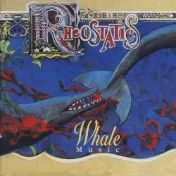 Whale Music by Rheostatics