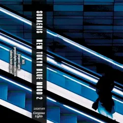 New Tokyo Blue Mood 2 by Subaeris