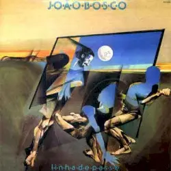 Linha de passe by João Bosco