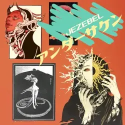 JEZEBEL by undersaken