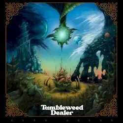 Dark Green by Tumbleweed Dealer