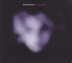 Stranger Inside by Richard Barbieri