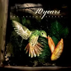 The Autumn Effect by 10 Years
