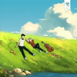 Blue Note by HoKø, Lucie Cravero
