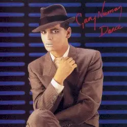 Dance by Gary Numan