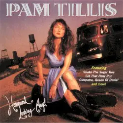 Homeward Looking Angel by Pam Tillis
