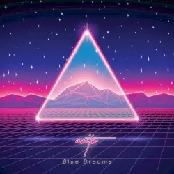 Blue Dreams by AWITW