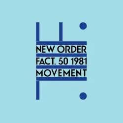 Movement by New Order
