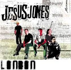 London by Jesus Jones