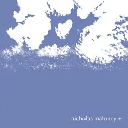 ± by Nicholas Maloney
