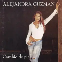 Cambio de piel by Alejandra Guzmán