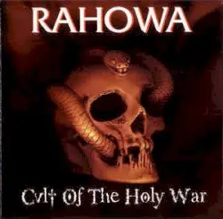 Cult of the Holy War by Rahowa
