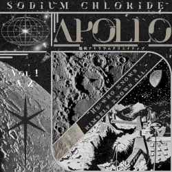 Apollo 弓の神様 (Vol. 1 & 2) by Sodium Chloride