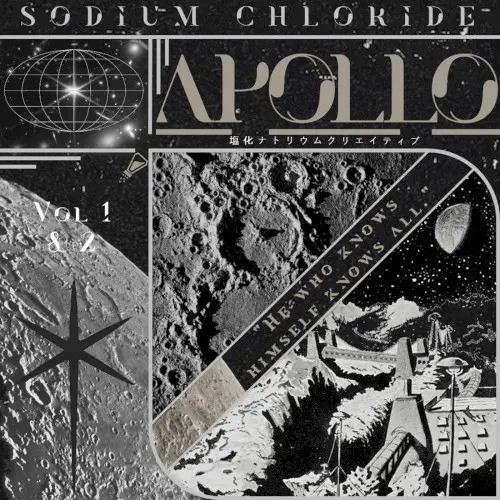 Apollo 弓の神様 (Vol. 1 & 2) by Sodium Chloride