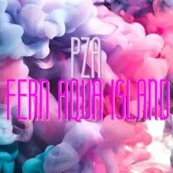 FERN AQUA ISLAND by PZA