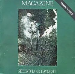 Secondhand Daylight by Magazine