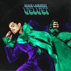 VELVET by Adam Lambert