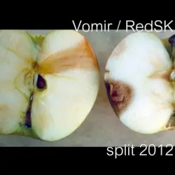 Split 2012 by Vomir / RedSK